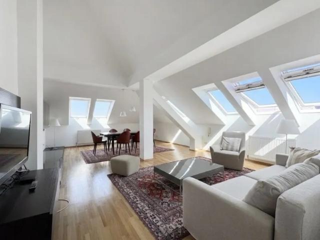 Apartment mieten in Wieden, Wien