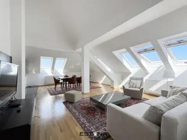 Apartment mieten in Wieden, Wien