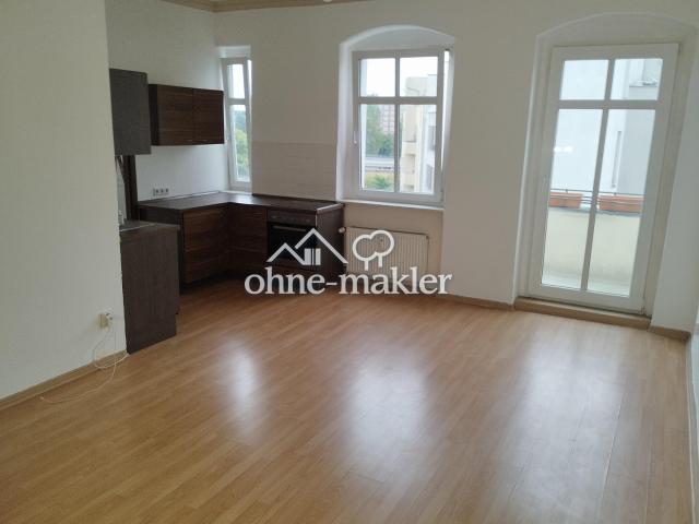 Apartment kaufen in Friedrichshain, Berlin