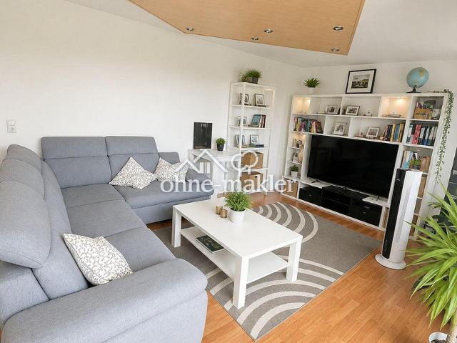 Apartment kaufen in Heuchelhof, Würzburg