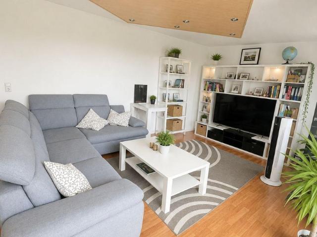 Wohnung kaufen in Heuchelhof, Würzburg