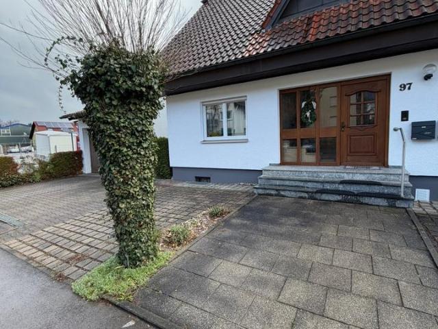 Wohnung kaufen in Eislingen, Baden-Württemberg