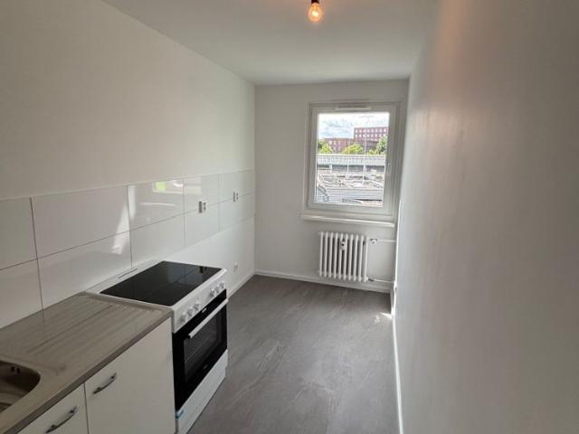 Apartment mieten in Siemensstadt, Berlin