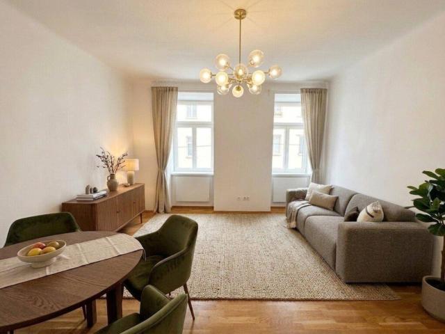 Apartment kaufen in KG Hernals, Wien