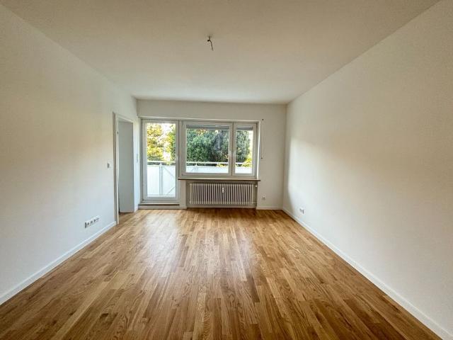 Apartment mieten in Kriegshaber, Augsburg
