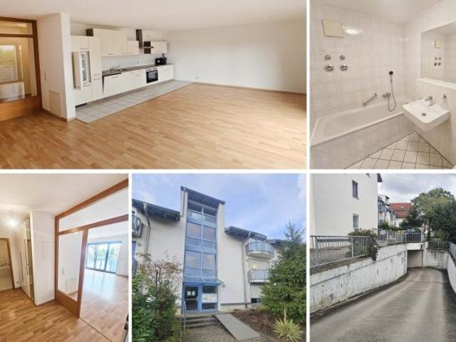 Wohnung kaufen in Leipzig