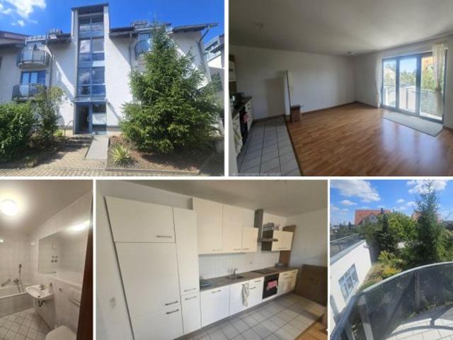 Wohnung kaufen in Leipzig, Sachsen