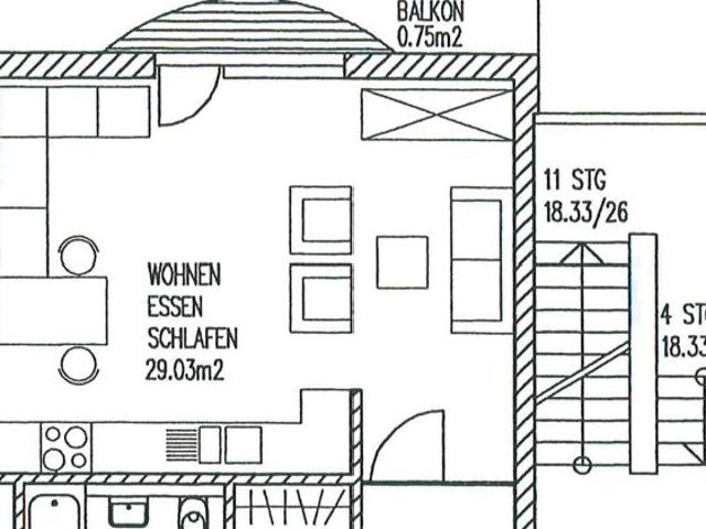 Wohnung kaufen in Leipzig