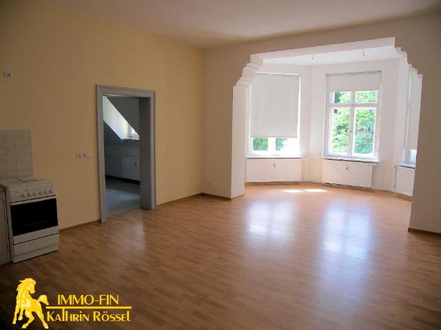 Apartment mieten in Weißwasser, Sachsen