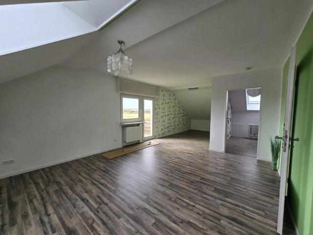 Apartment mieten in Rodgau, Hessen