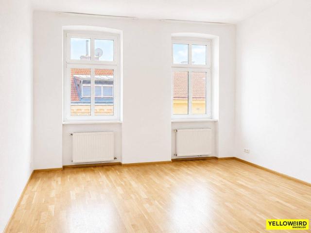 Apartment kaufen in Ottakring, Wien