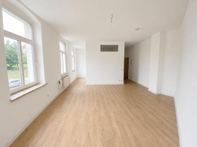 Apartment mieten in Zwickau-West, Zwickau