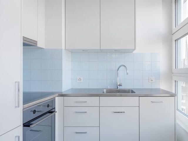 Apartment mieten in Basel, Basel-Stadt