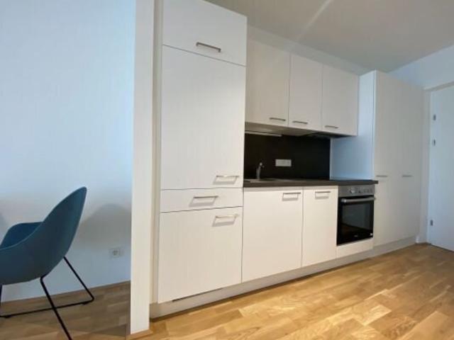 Wohnung mieten in Eggenberg, Graz