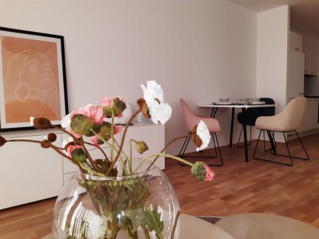 Wohnung mieten in Eggenberg, Graz