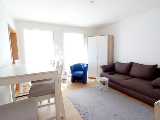 Wohnung mieten in Chemnitz, Sachsen