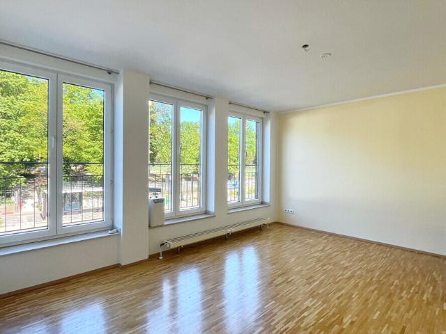 Apartment mieten in Stadtmitte, Düsseldorf