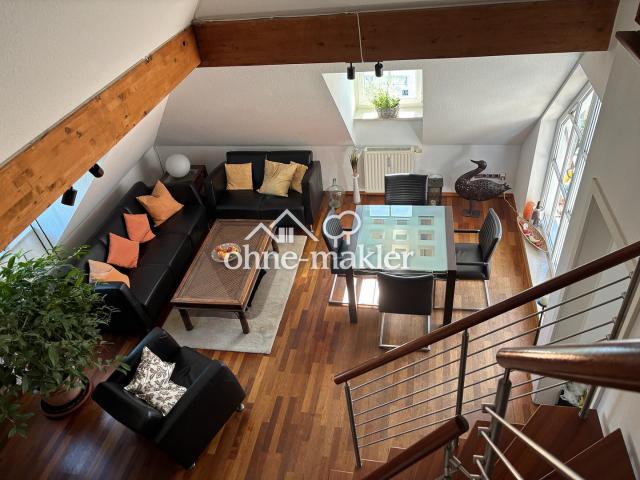 Apartment kaufen in Obergiesing-Fasangarten, München