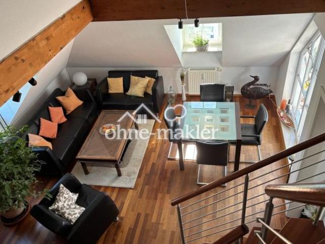 Wohnung kaufen in Obergiesing-Fasangarten, München