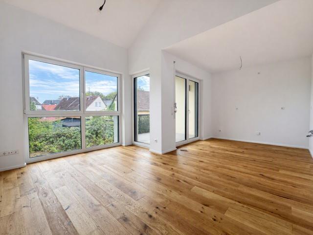 Maisonette kaufen in Achstetten, Landkreis Biberach