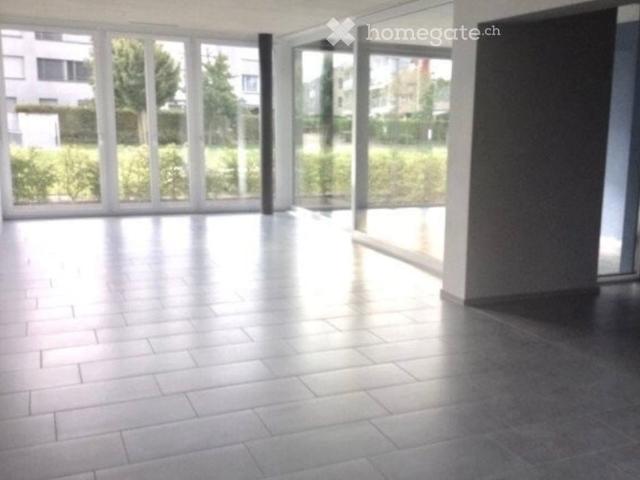 Apartment mieten in Usserdorf, Buchs (AG)