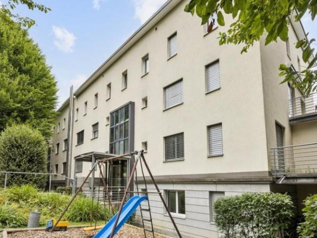 Apartment mieten in Schwarzenbach (SG), St. Gallen