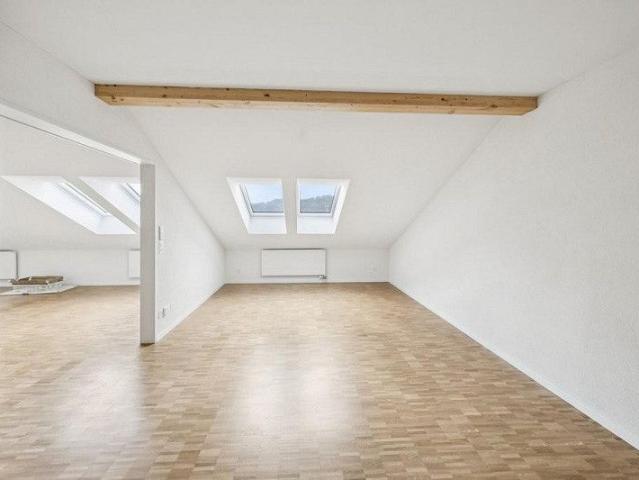 Apartment mieten in Schwarzenbach (SG), St. Gallen