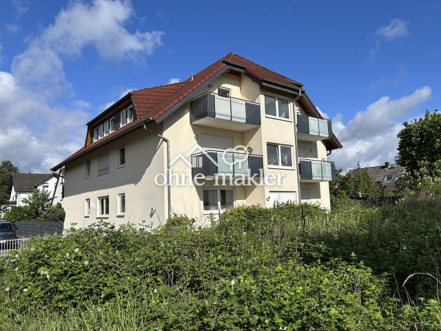 Apartment kaufen in Ober-Roden, Hessen