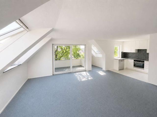 Wohnung kaufen in Vaihingen, Stuttgart