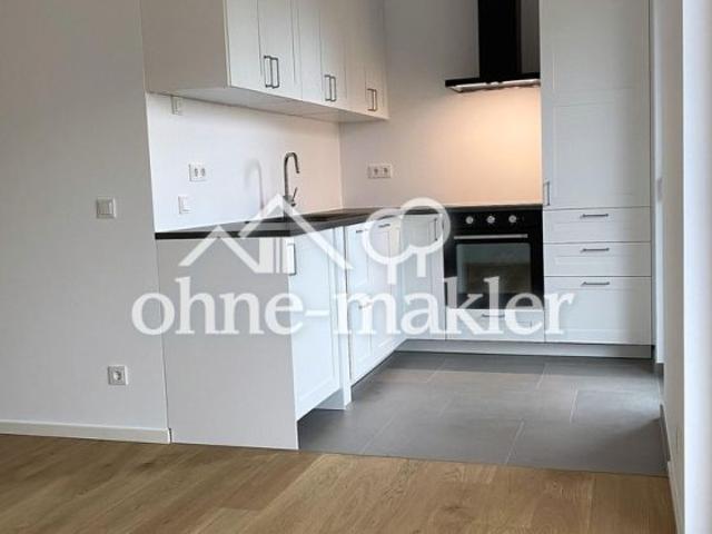 Wohnung mieten in Berlin