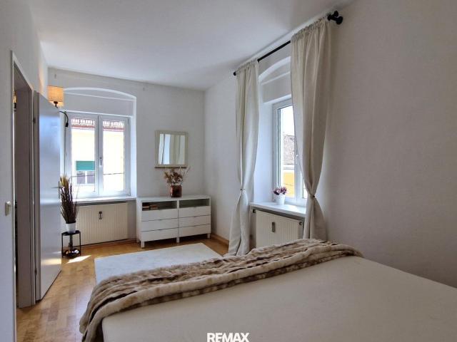 Wohnung kaufen in Gersdorf-Feistritz, Steiermark