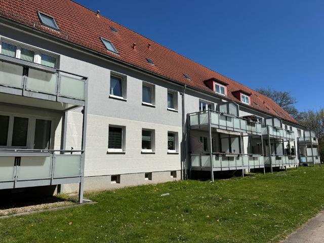Apartment mieten in Kücknitz, Lübeck