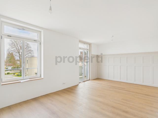 Apartment mieten in Rheineck, St. Gallen