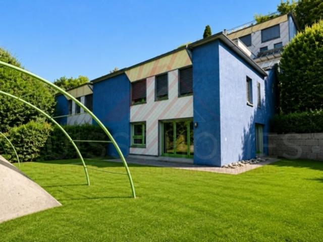 Wohnung kaufen in Adliswil, Zürich