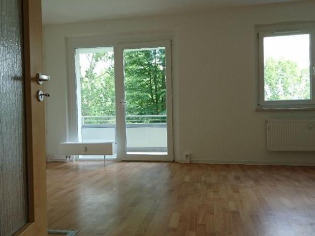 Apartment mieten in Hutholz, Chemnitz