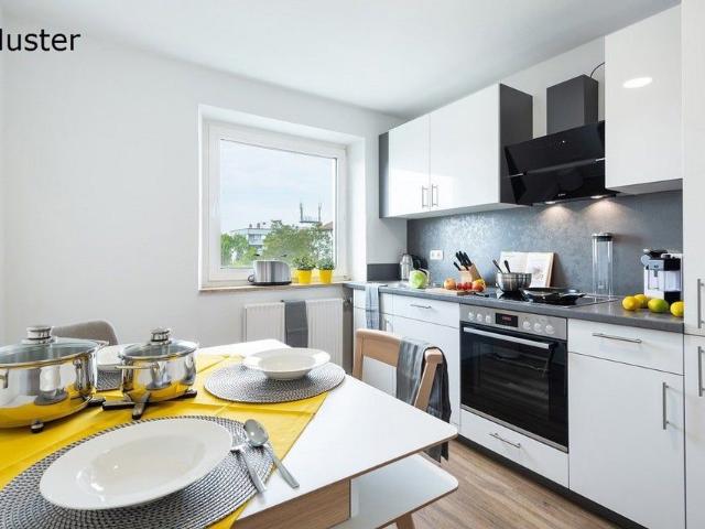 Apartment mieten in Ost, Leipzig