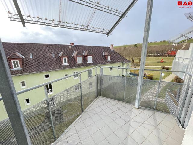 Apartment mieten in Hafning, Gai