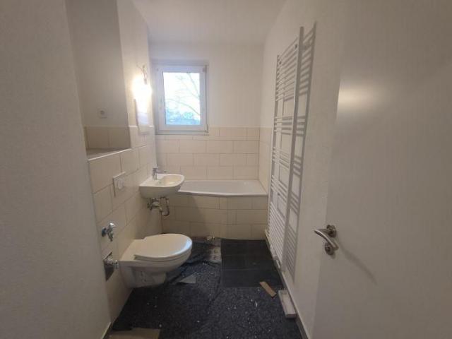 Apartment mieten in Merseburg