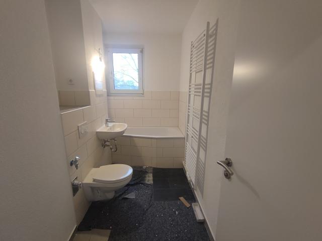 Apartment mieten in Merseburg