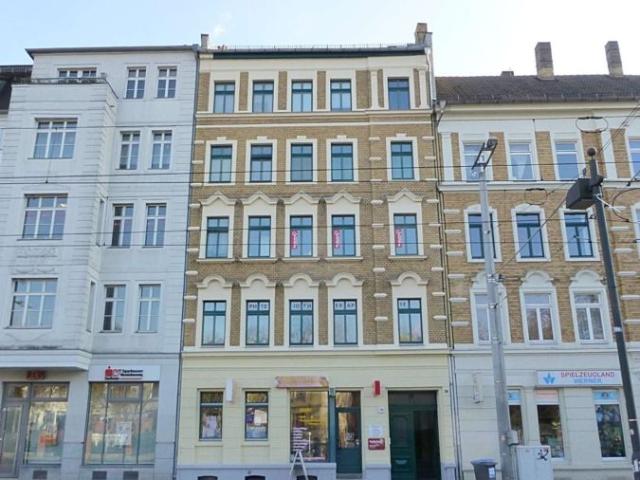Apartment mieten in Leipzig, Eutritzsch