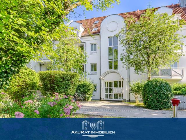 Maisonette kaufen in Herrsching, Bayern