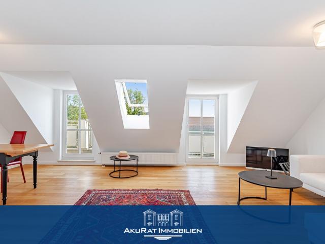 Maisonette kaufen in Herrsching, Bayern