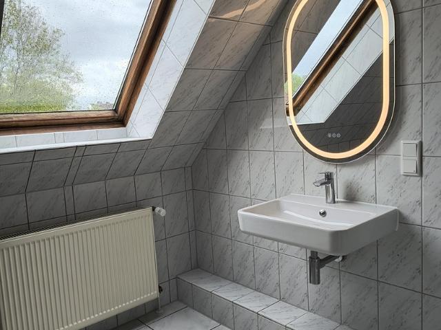 Wohnung mieten in Satrup, Schleswig-Holstein