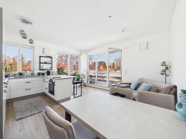 Apartment mieten in Ottobrunn, Bayern