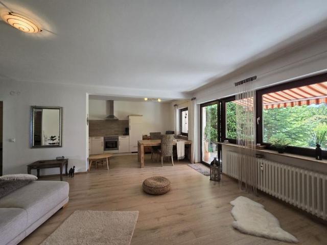 Apartment mieten in Laufach, Bayern