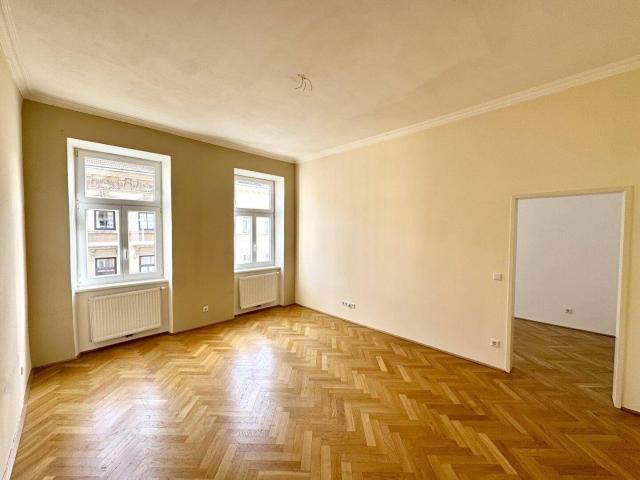 Apartment mieten in Meidling, Wien
