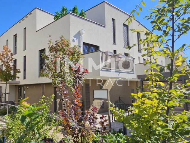Wohnung kaufen in Leopoldsdorf im Marchfelde, Niederösterreich