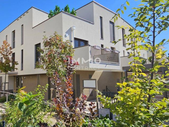 Apartment kaufen in Leopoldsdorf im Marchfelde, Niederösterreich