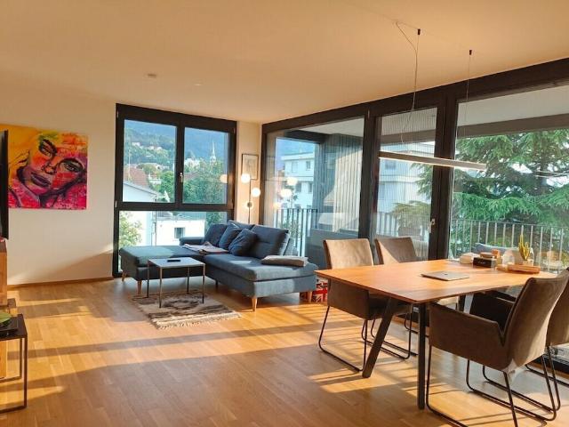Apartment mieten in Oberdorf, Dornbirn