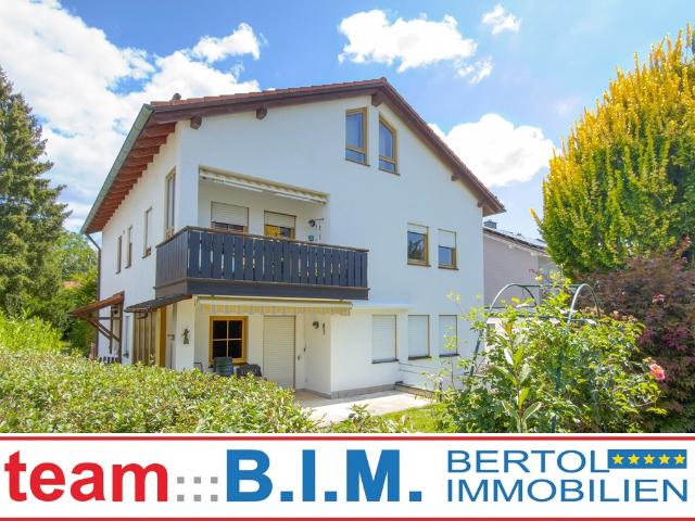 Apartment mieten in Gauting, Bayern